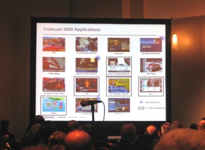 comcast-tru2way-2009-applications-cable-show-panel comcast-tru2way-2009-applications-cable-show-panel