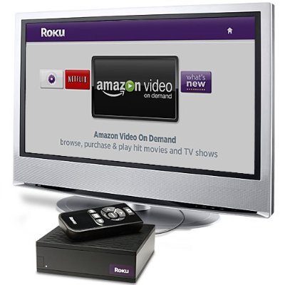 roku roku