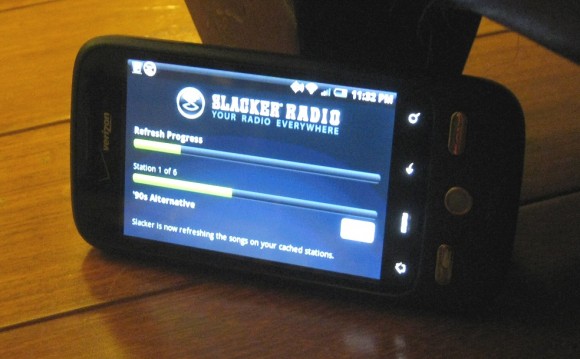 App Radio Offline Untuk Android