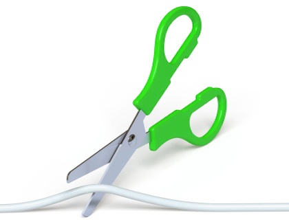 cord-cutter