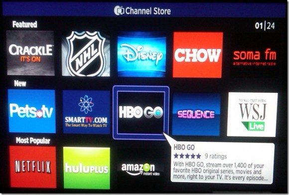 Hbo deals comcast