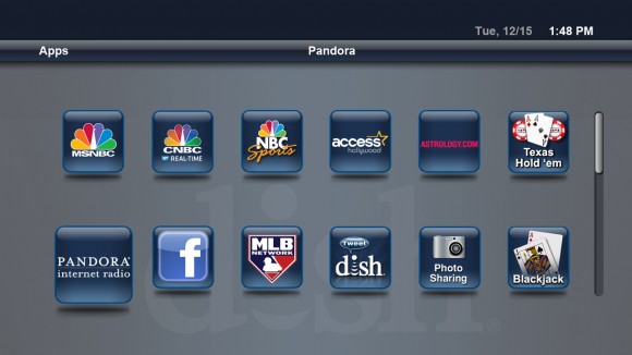 does dish tv have pandora transfert discount pandora christmas radio